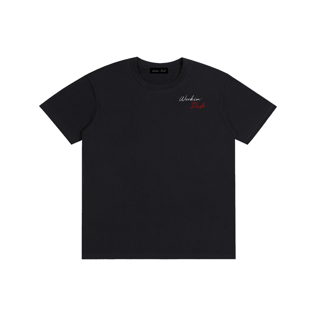 Define Dad Pure Cotton Unisex T-Shirt