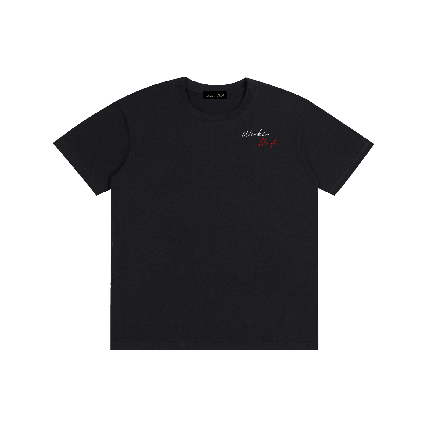 Define Dad Pure Cotton Unisex T-Shirt
