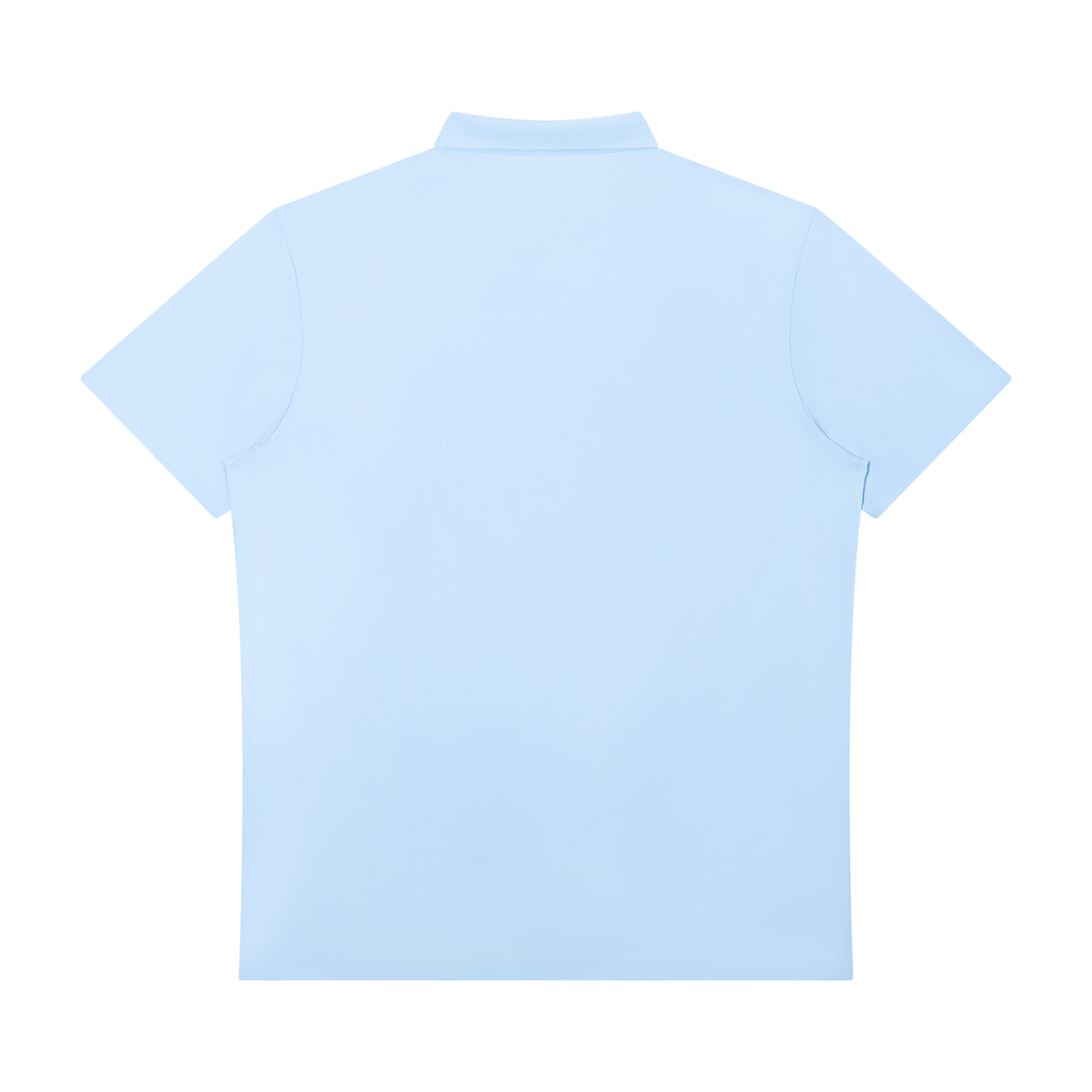 Workin' Dads Quarter-Zip Performance Polo Shirt