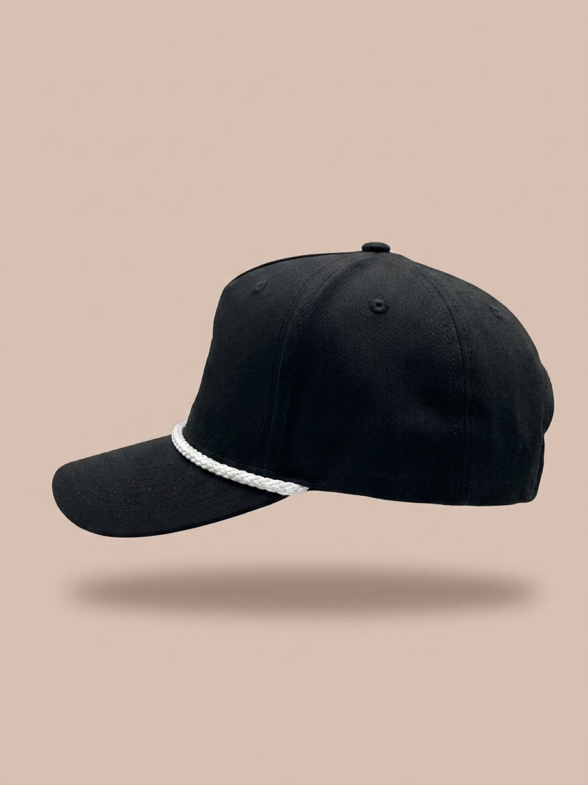 Workin' Dads Rope Hat