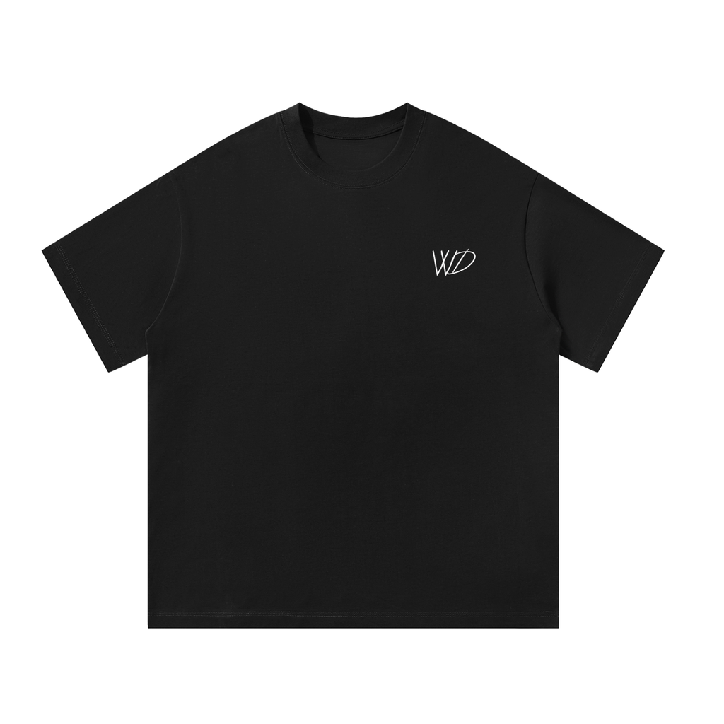 Workin' Dads Oversized T-Shirt