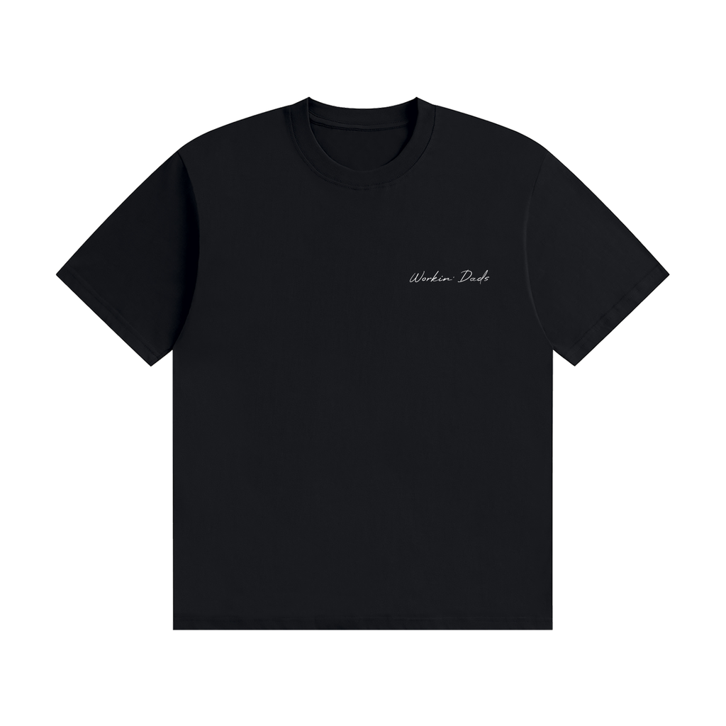 Workin' Dads Seamless Cotton T-Shirt